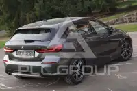 2021 BMW 118