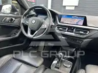 2021 BMW 118