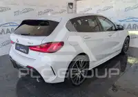 2021 BMW 118