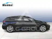 2021 BMW 118