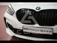 2021 BMW 118