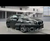 2021 BMW 118
