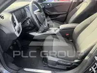 2021 BMW 118