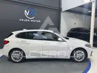 2021 BMW 118