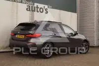 2021 BMW 118