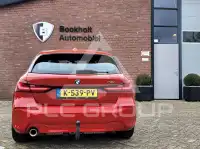 2021 BMW 118