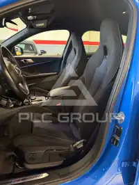 2021 BMW 118