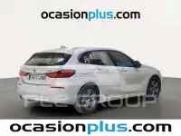2021 BMW 118