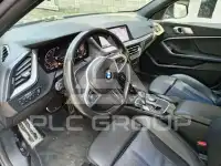 2021 BMW 118