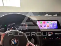 2021 BMW 118