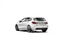 2021 BMW 118