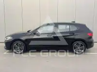 2021 BMW 118