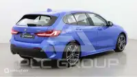 2021 BMW 118