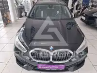 2021 BMW 118