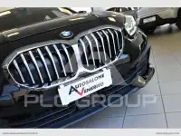 2021 BMW 118