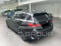 2021 BMW 118