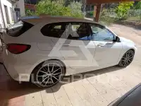 2021 BMW 118