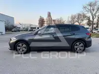 2021 BMW 118