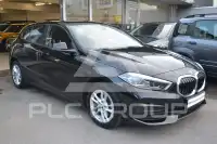 2021 BMW 118