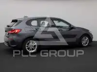 2021 BMW 118