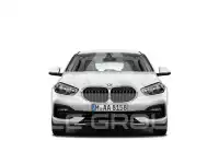 2021 BMW 118