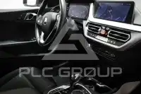 2021 BMW 118