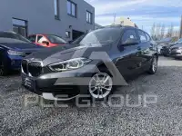 2021 BMW 118