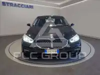 2021 BMW 118