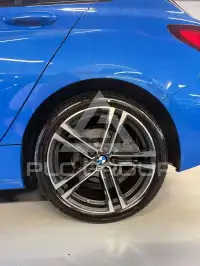 2021 BMW 118