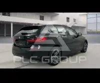 2021 BMW 118