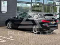 2021 BMW 118