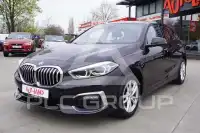 2021 BMW 118