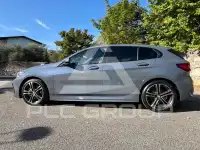 2021 BMW 118