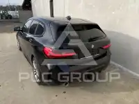 2021 BMW 118