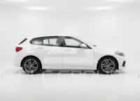 2021 BMW 118