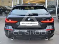 2021 BMW 118