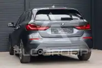2021 BMW 118