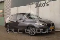 2021 BMW 118