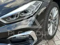 2021 BMW 118