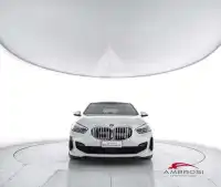 2021 BMW 118