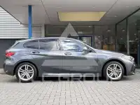 2021 BMW 118