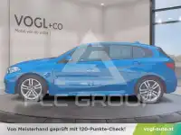 2021 BMW 118