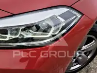 2021 BMW 118