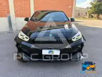 2021 BMW 118