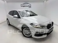 2021 BMW 118