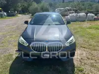 2021 BMW 118