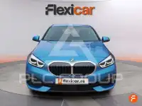 2021 BMW 118