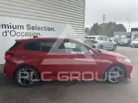 2021 BMW 118
