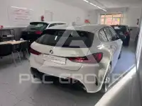 2021 BMW 118