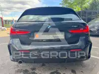 2021 BMW 118